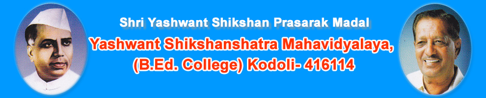 Adhyapak Jr.College of Education